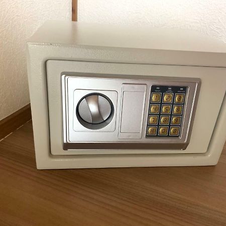 Villa ガナダン中央駅 2F 無料駐車場 à Kagoshima Extérieur photo
