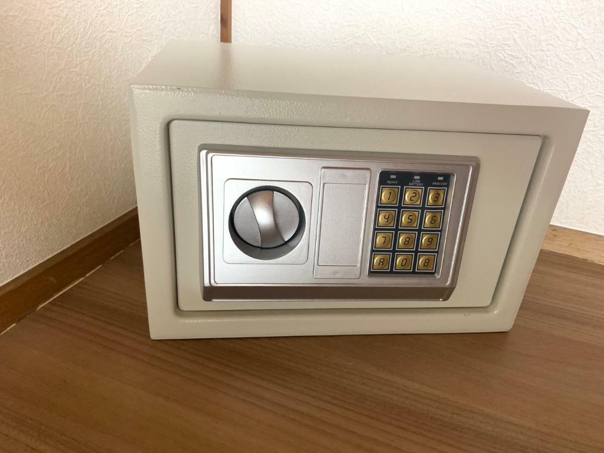 Villa ガナダン中央駅 2F 無料駐車場 à Kagoshima Extérieur photo