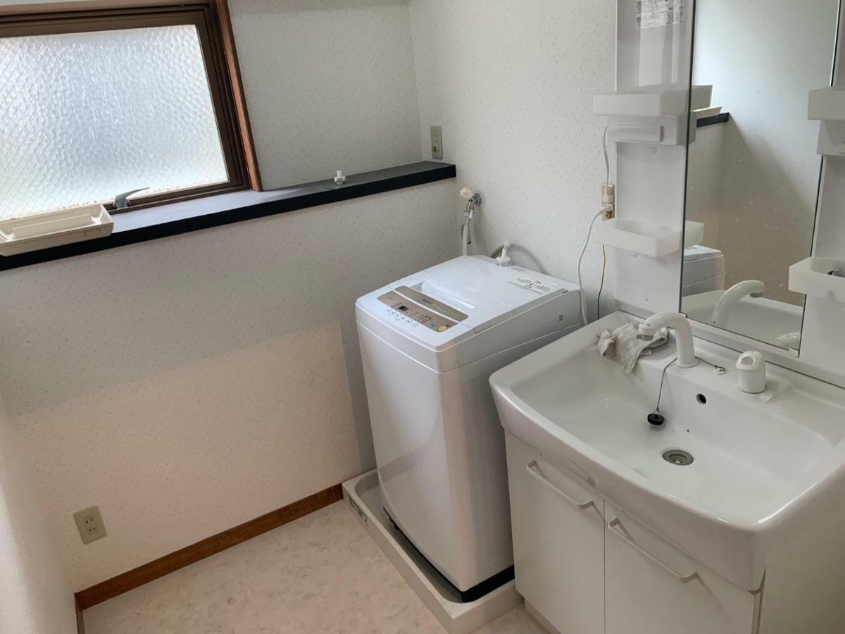 Villa ガナダン中央駅 2F 無料駐車場 à Kagoshima Extérieur photo