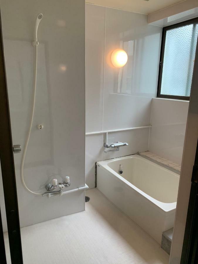 Villa ガナダン中央駅 2F 無料駐車場 à Kagoshima Extérieur photo
